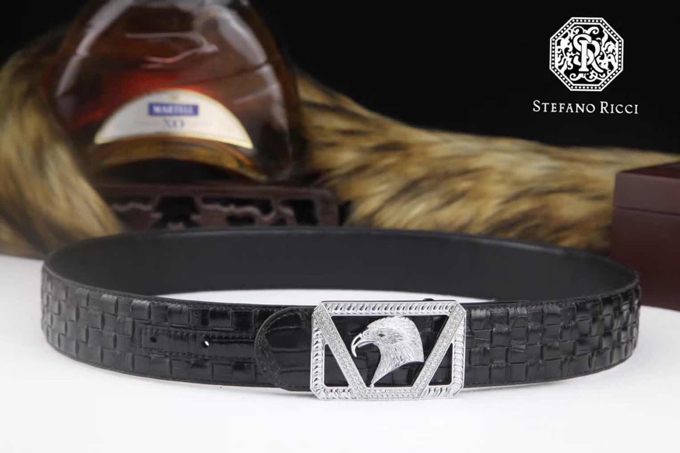 Stefano Ricci Belts